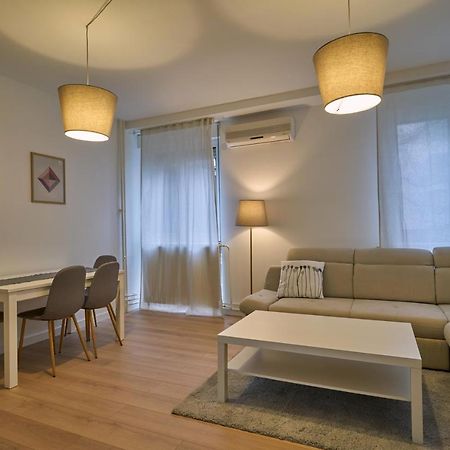 Perfect 10 Apartment เบลเกรด ภายนอก รูปภาพ