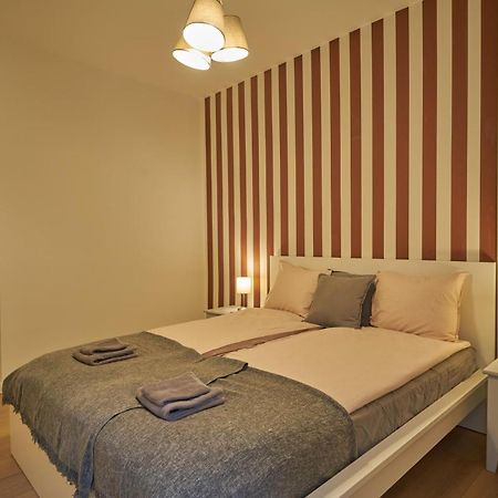 Perfect 10 Apartment เบลเกรด ภายนอก รูปภาพ