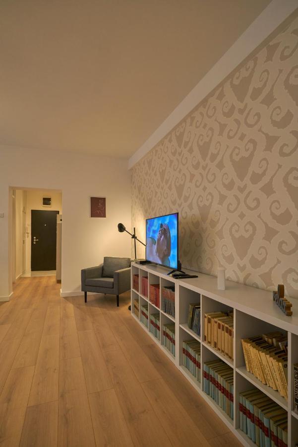 Perfect 10 Apartment เบลเกรด ภายนอก รูปภาพ
