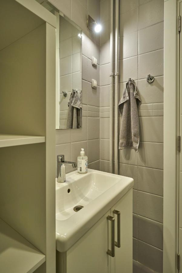 Perfect 10 Apartment เบลเกรด ภายนอก รูปภาพ