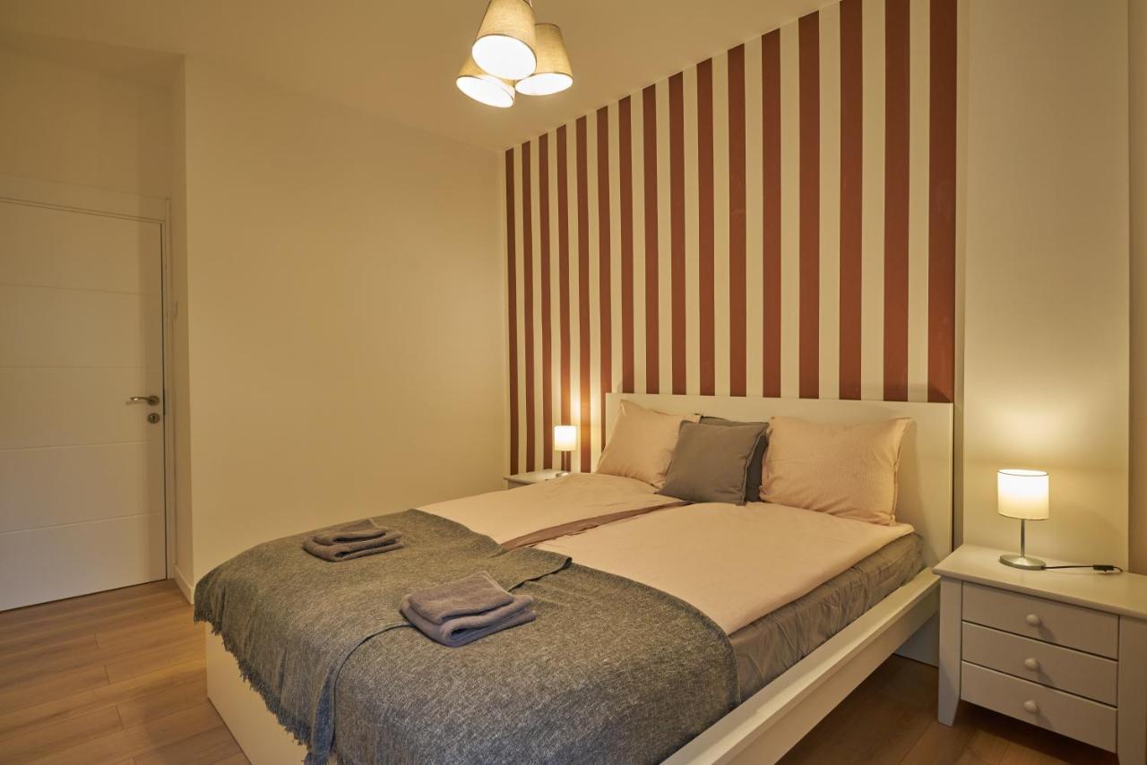 Perfect 10 Apartment เบลเกรด ภายนอก รูปภาพ