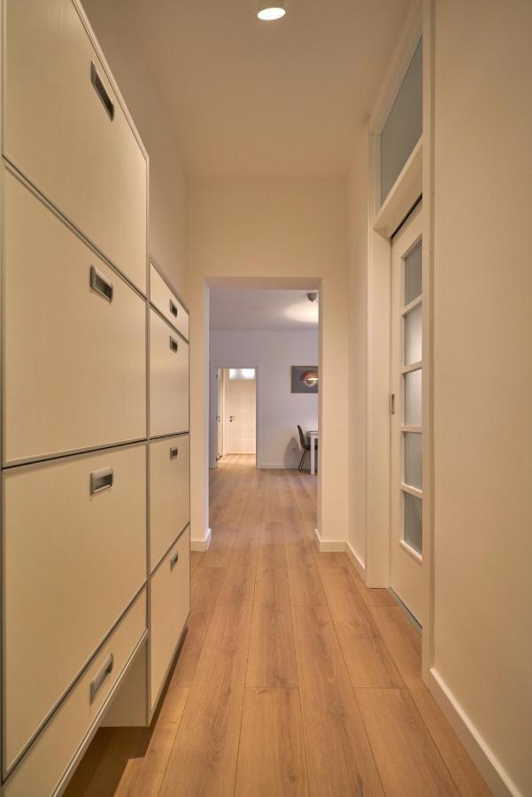 Perfect 10 Apartment เบลเกรด ภายนอก รูปภาพ