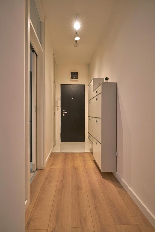 Perfect 10 Apartment เบลเกรด ภายนอก รูปภาพ